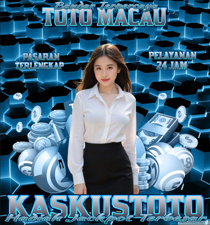 KASKUSTOTO
